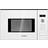 Bosch BFL523MW0B Red, White