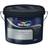 Nordsjö Professional Metallfärg Grå 2.5L