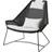 Cane-Line Breeze Highback Utefåtölj, Trädgårdsmatstol