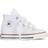 Converse All Star Hi Vauvat - Optical White