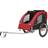 Trixie Bicycle Trailer for Dogs M 63x68cm