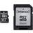 Intenso MicroSDHC Class 10 UHS-I U1 90MB/s 32GB +Adapter