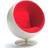 Vitra Miniature Ball Chair