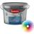 Sadolin - Vådrumsmaling Hvid 1L