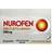 Nurofen Meltlets Lemon 200mg 12pcs Tablet