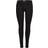 Only Rain Reg Skinny Fit Jeans - Black/Black