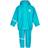 CeLaVi Basic Regnset - Turquoise (1145-968)