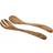 Ib Laursen Unique Salatbestik 30cm 2stk