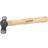 Gedore 6764030 8601 42739 Engineer's Kuglehammer