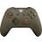 Microsoft Xbox One Wireless Controller - Green/Orange