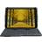 Logitech Universal Folio Bluetooth keyboard (Swiss)
