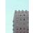 Vissevasse Construction 01 Poster 50x70cm