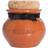 Nilens Jord Mineral Bronzing Powder Loose #508 Matt Terra