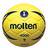 Molten IHF Match - White, Size 3