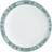 Denby Azure Coast Assiett 18.5cm
