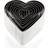 Eddingtons Deep Heart Cookie Cutter