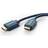 ClickTronic Casual HDMI - HDMI High Speed with Ethernet 2m