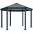 Palram Roma Garden Gazebo 3.5x3.5 m