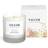 Neom Organics Happiness Doftljus 180g