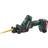 Metabo SSE 18 LTX Compact (2x2.0Ah) (602266500)