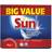 Sun Professional Diswashing Detergent