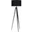 Darø Paso TRI 50 F1 Gulvlampe 158cm