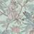 Cole & Son Savuti Wallpaper Ardmore Collection Roll Duck Egg 109/1004