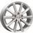 Mega Wheels Virgo Silver 6.0x15 5/114.30 ET42 B73.2