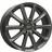 Mega Wheels Virgo Dark Grey 6.0x15 5/114.30 ET42 B73.2