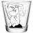Iittala Mumin Mumintrollet Drikkeglas 21cl