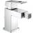 Grohe Eurocube 23138000 Chrome