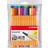 Stabilo Fineliner Point 88 30-pack