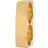 Christina Jewelry Double Charm - Gold