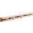 Applicata Track Coat Hook