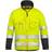 Snickers Workwear 1633 Varseljacka, klass 3