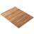 Cinas Teak Naturfarvet 40x60cm