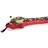 Wild Republic Colorful Snake Stuffed Animal 54"