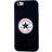 Converse 3D Logo Silicone Case (iPhone 6 Plus/6s Plus)