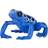 Papo Equatorial Blue Frog 50175
