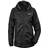 Didriksons Vivid Women's Jacket - Black