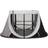 AeroMoov Instant Travel Cot Grey Rock