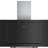 Siemens LC97FLP60 90cm, Black