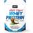 QNT Light Digest Whey Protein Coconut 500g