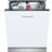 Neff S513G60X0G White, Integrated