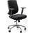 Lomax Trento Black Kontorstol