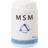 Helhetshälsa MSM 520mg 200 st