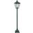 Norlys London 485 Stolpebelysning 120cm