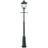 Norlys London 491 Pole Lighting 279cm