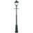 Norlys London 491 Stolpebelysning 279cm
