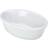 Genware Royalcm Pie Dish